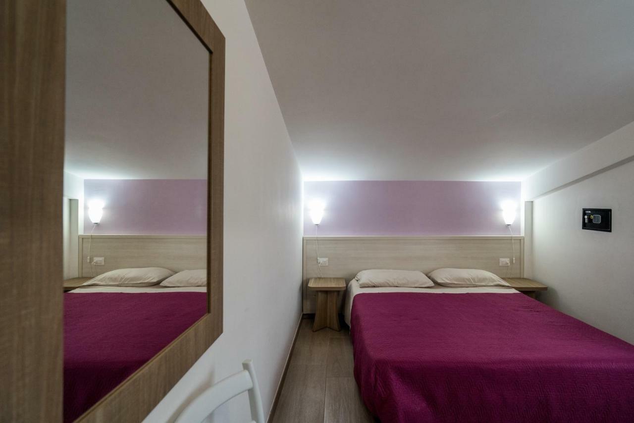 La Duchessa E Il Contadino Villa Vieste Exteriör bild